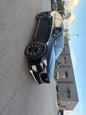 Deep Crystal Blue Mica 2024 Mazda CX-90 PHEV Premium AWD