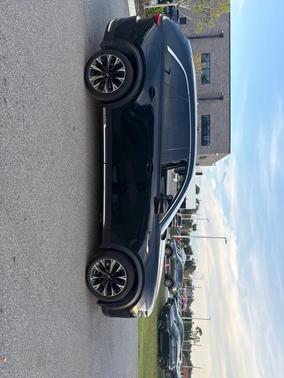 Deep Crystal Blue Mica 2024 Mazda CX-90 PHEV Premium AWD