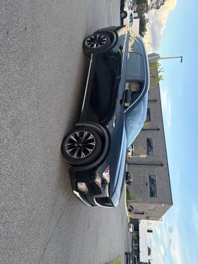 Deep Crystal Blue Mica 2024 Mazda CX-90 PHEV Premium AWD
