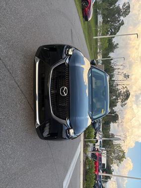 Deep Crystal Blue Mica 2024 Mazda CX-90 PHEV Premium AWD