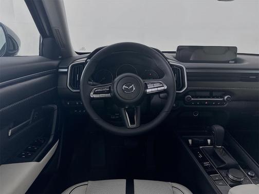 2026 Mazda CX-50 Premium