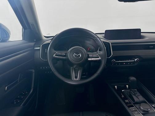 Cypress 2025 Mazda CX-50 2.5 Turbo Premium Plus Package AWD