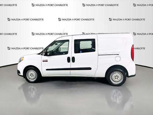 2022 RAM ProMaster City Base