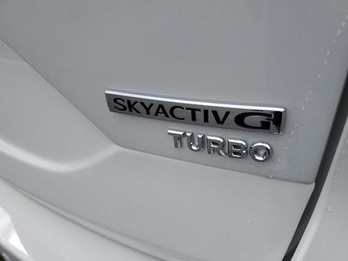 2025 Mazda CX-5 Preferred