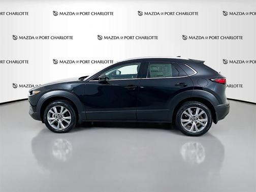 2025 Mazda CX-30 Premium Package
