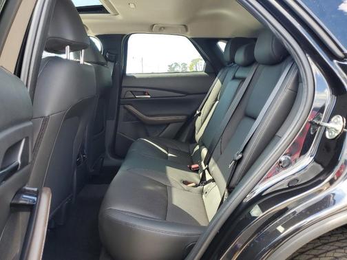 2025 Mazda CX-30 Premium Package