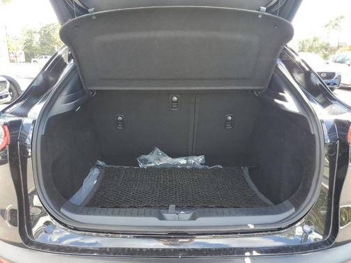 2025 Mazda CX-30 Premium Package