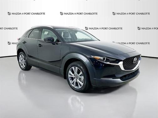 2025 Mazda CX-30 Premium Package