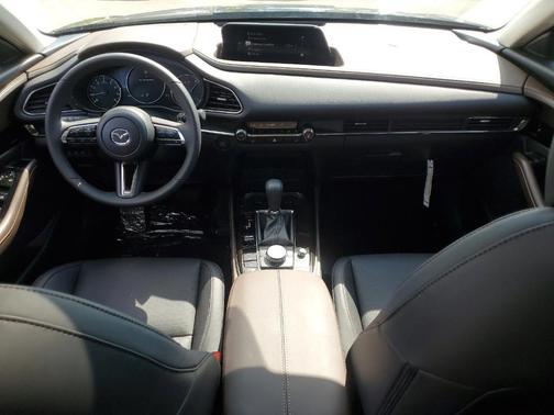2025 Mazda CX-30 Premium Package