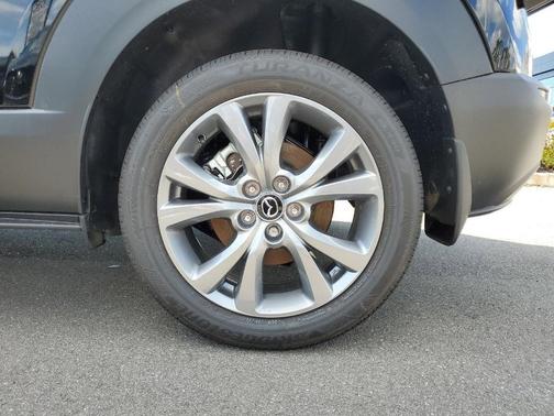 2025 Mazda CX-30 Premium Package