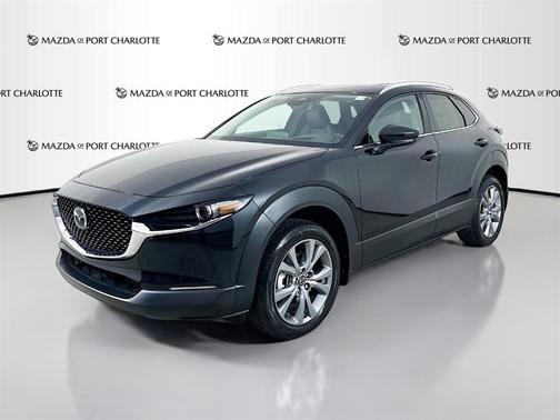 2025 Mazda CX-30 Premium Package