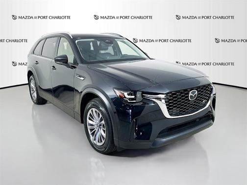 2026 Mazda CX-90 SE
