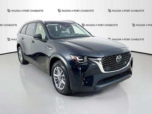 2026 Mazda CX-90 SE