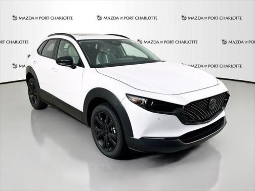 2026 Mazda CX-30 2.5 Turbo Aire Edition AWD