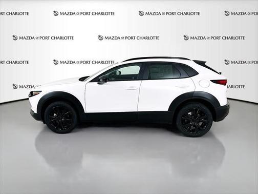 2026 Mazda CX-30 2.5 Turbo Aire Edition AWD