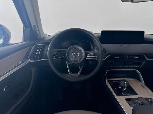 2026 Mazda CX-70 SCP