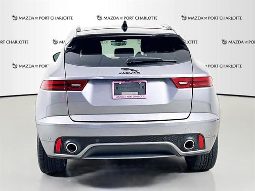 2024 Jaguar E-PACE P250 R-Dynamic SE