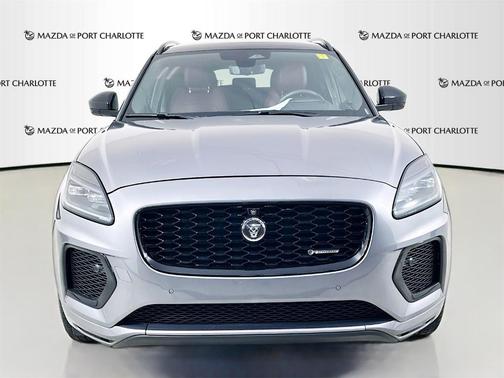 2024 Jaguar E-PACE P250 R-Dynamic SE