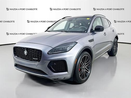 2024 Jaguar E-PACE P250 R-Dynamic SE
