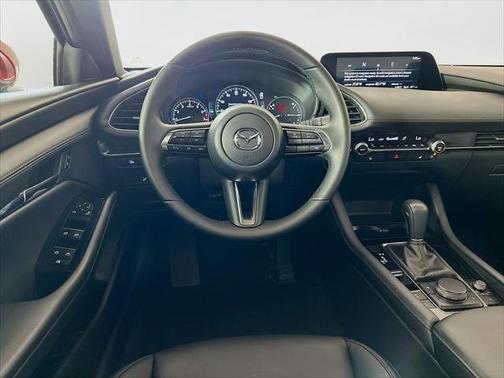 2025 Mazda Mazda3 2.5 S Preferred Auto FWD