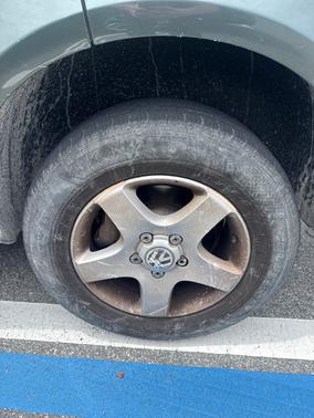 2007 Volkswagen Touareg 4dr V6
