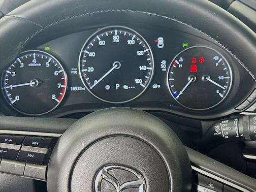 2023 Mazda CX-30 2.5 S Select Package AWD