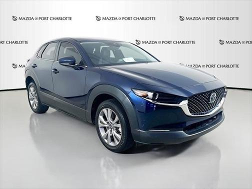 2023 Mazda CX-30 2.5 S Select Package AWD