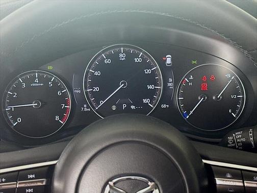 Cypress 2026 Mazda CX-50 2.5 S Select AWD