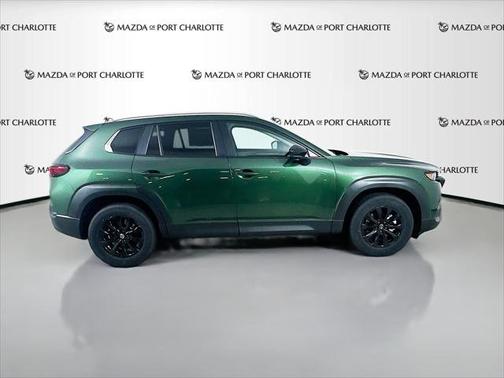 Cypress 2026 Mazda CX-50 2.5 S Select AWD