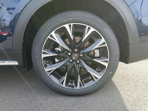 2025 Mazda CX-90 PHEV Premium Plus Package