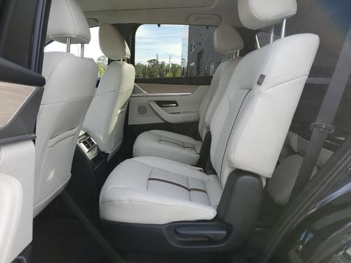 2025 Mazda CX-90 PHEV Premium Plus Package