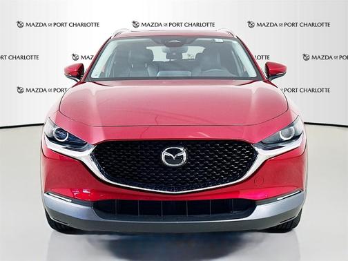 2024 Mazda CX-30 2.5 S Preferred Package