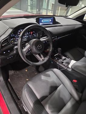 2024 Mazda CX-30 2.5 S Preferred Package