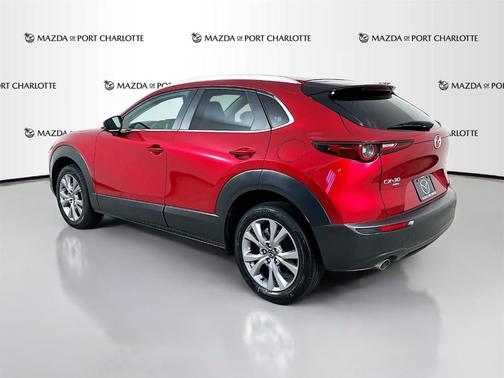 2024 Mazda CX-30 2.5 S Preferred Package