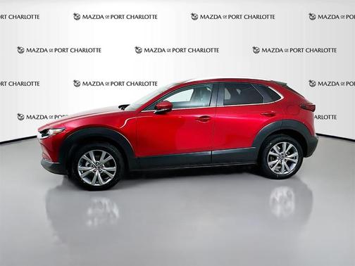 2024 Mazda CX-30 2.5 S Preferred Package