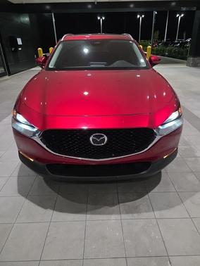 2024 Mazda CX-30 2.5 S Preferred Package