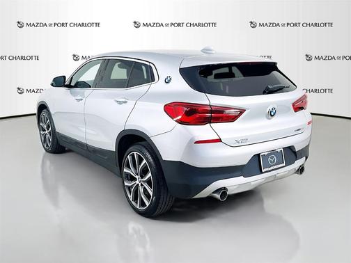 2018 BMW X2 sDrive28i