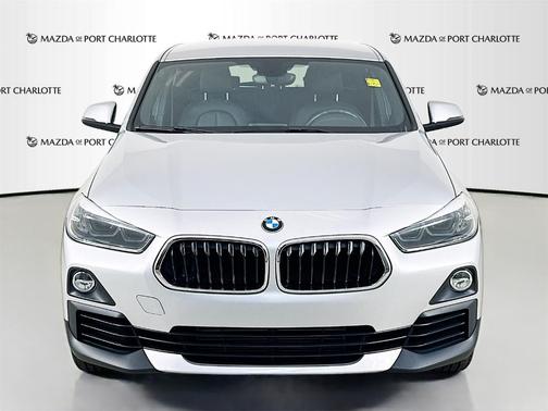 2018 BMW X2 sDrive28i