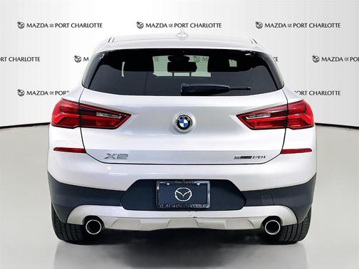 2018 BMW X2 sDrive28i