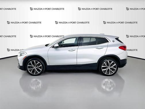 2018 BMW X2 sDrive28i
