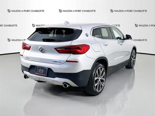 2018 BMW X2 sDrive28i