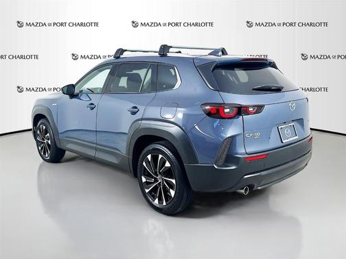2025 Mazda CX-50 Hybrid Premium Plus Package