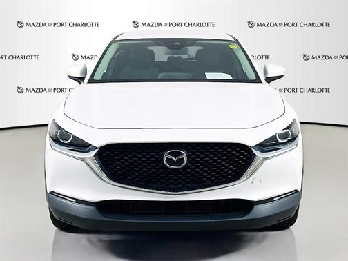 2022 Mazda CX-30 2.5 S Select Package