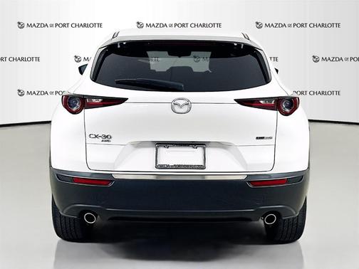 2022 Mazda CX-30 2.5 S Select Package