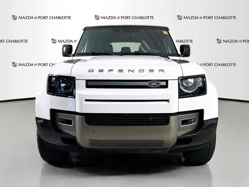 2023 Land Rover Defender 110 X-Dynamic SE