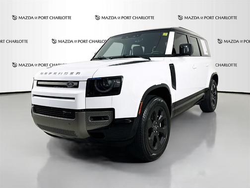 2023 Land Rover Defender 110 X-Dynamic SE