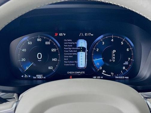 2021 Volvo V60 Cross Country T5 AWD