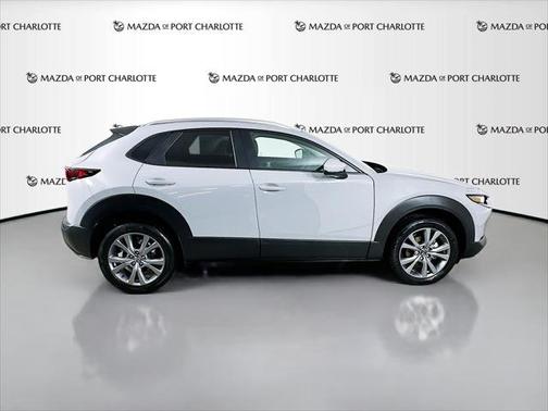 2026 Mazda CX-30 2.5 S Preferred AWD