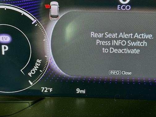 2026 Mazda CX-70 SCP