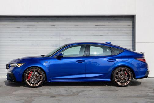 2024 Acura Integra Type S